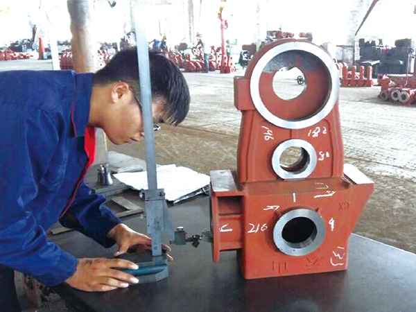 廠(chǎng)區(qū)內(nèi)景